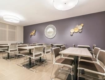 Spark By Hilton Rochester South Luaran gambar